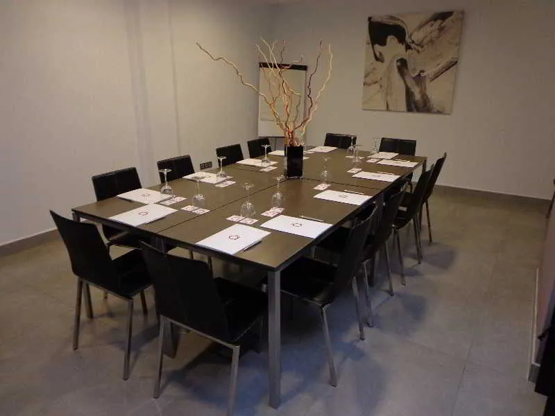 Conferences, Nautic Hotel, Majorca