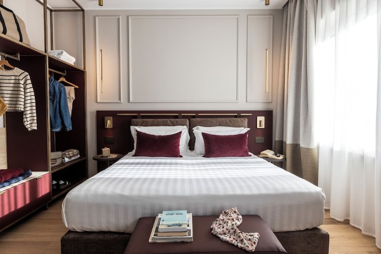 Kolping Hotel Casa Domitilla, Rome