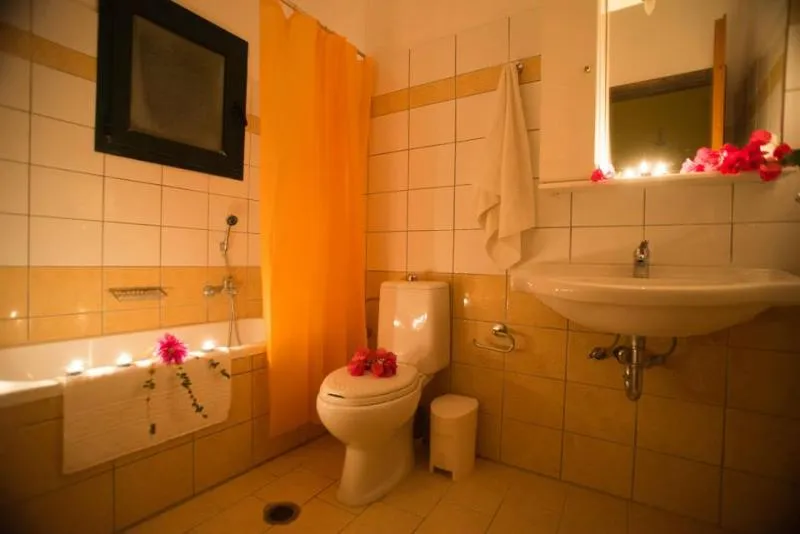 STUDIO CAPACITY 3 Room, Pietra Hotel, Corfu