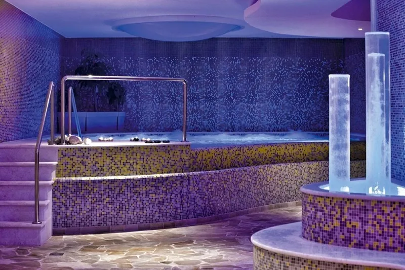 Sports and Entertainment, Lu Hotel Carbonia, Cagliari