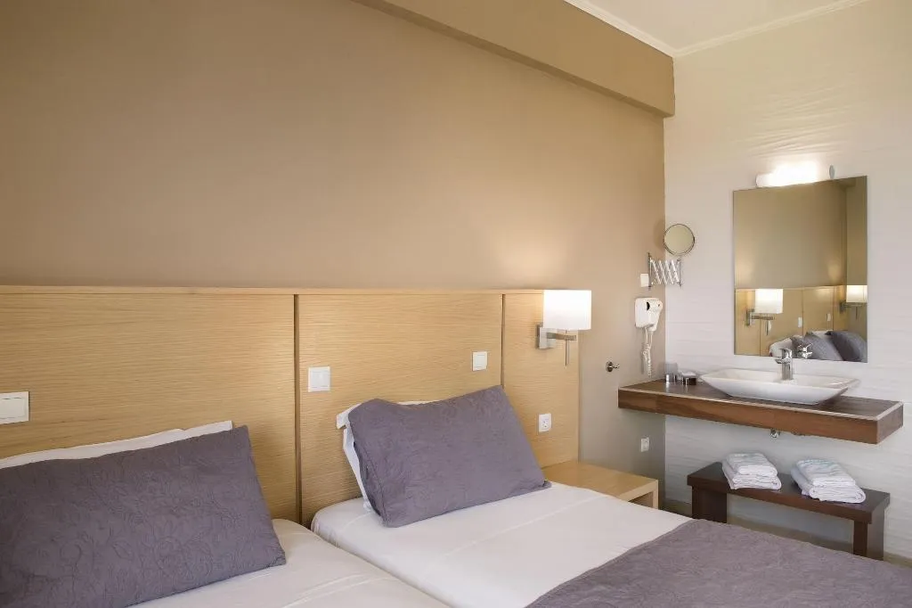 Room, Kalamaki Beach Zakynthos, Zante