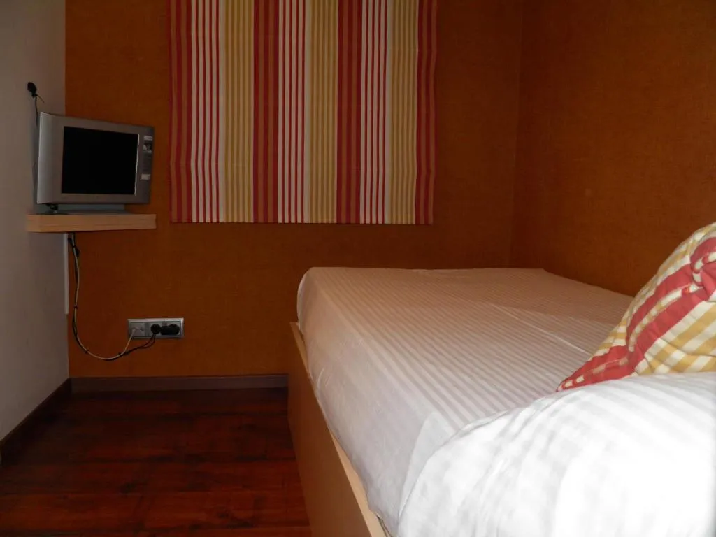 General view, Hotel Jaume I, Barcelona