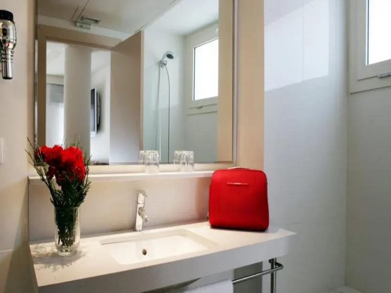 Room, Park Hotel Barcelona, Barcelona