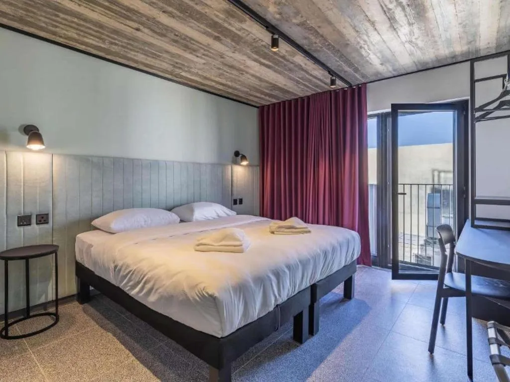 TWIN STANDARD Room, ibis Styles ST Pauls Bay Malta, Malta