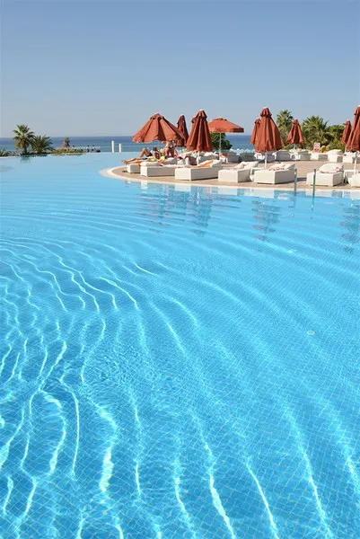 Pool, Starlight Resort Hotel, Antalya