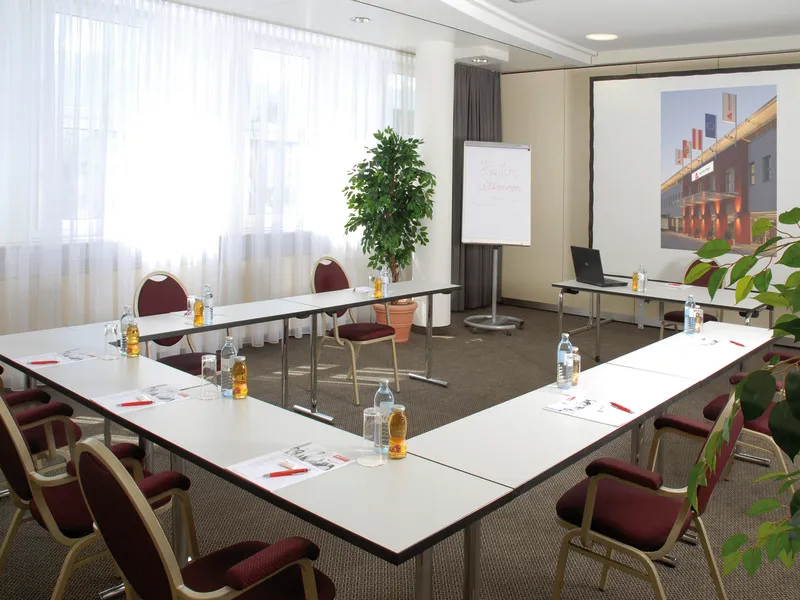Conferences, Austria Trend Hotel Salzburg West, Salzburg
