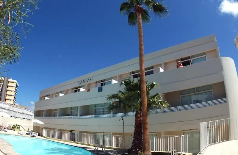 General view, Karina, Gran Canaria