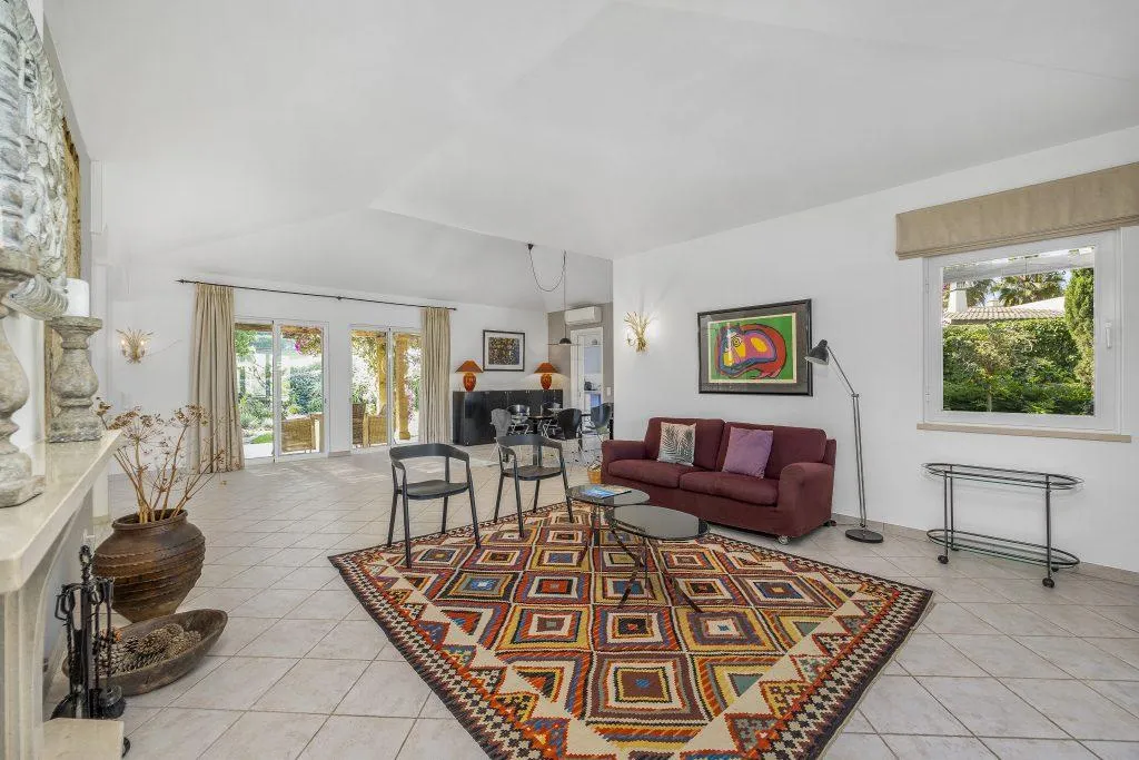 VILLA SUPERIOR THREE BEDROOMS Room, Vale Do Lobo Resort, Algarve