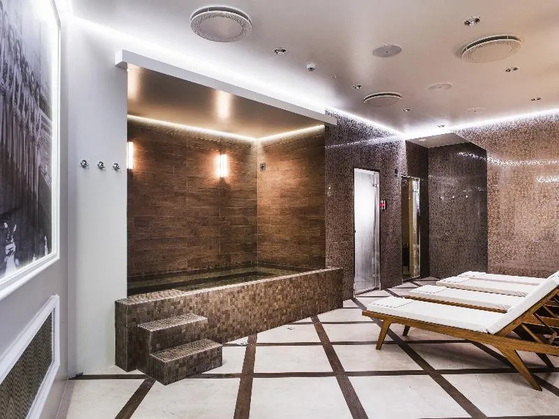 Sports and Entertainment, Borg by Keahotels, Reykjavik