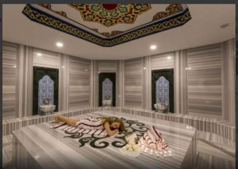 Sports and Entertainment, Side Royal Palace Hotel & Spa, Antalya