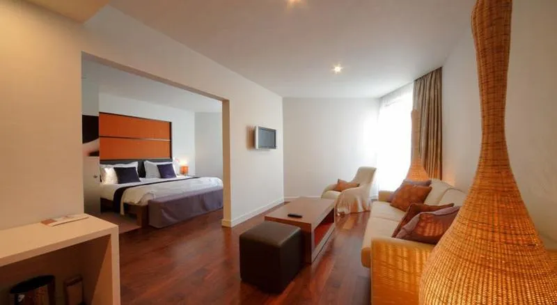 DOUBLE SUPERIOR Room, Adriana, Hvar spa hotel, Split