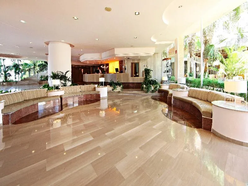 Lobby, Viva Sunrise, Majorca