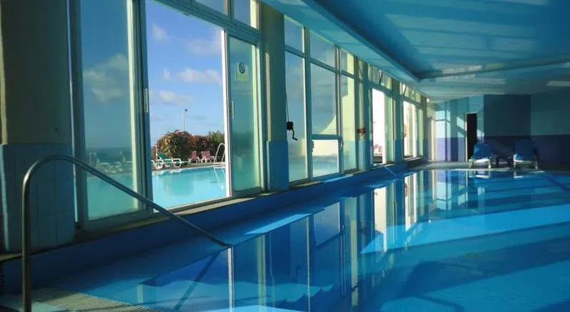 Pool, Paul do Mar, Madeira