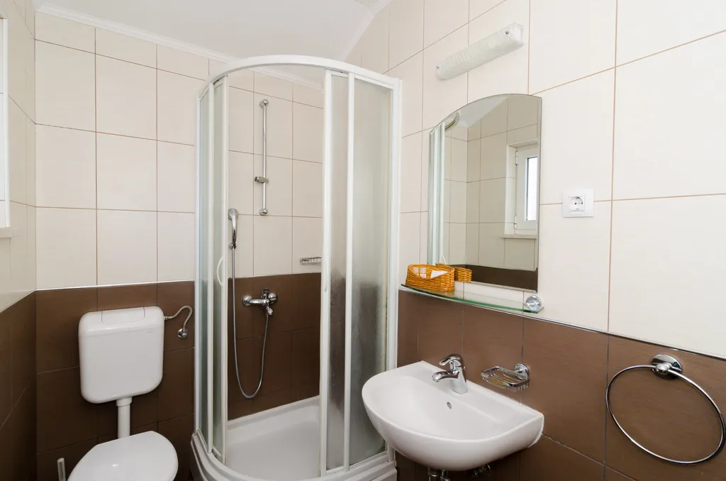 APARTMENT SEA VIEW ONE BEDROOM Room, Apartments Senjo, Dubrovnik