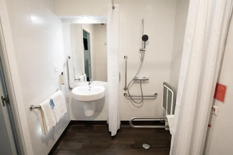 Room STANDARD Room, Travelodge Madrid Metropolitano, Madrid