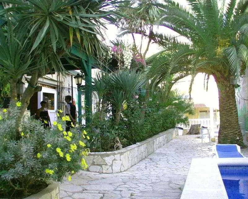 Pool, Marbella, Costa Brava