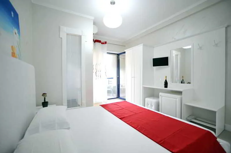 Room, Iliria International, Durres