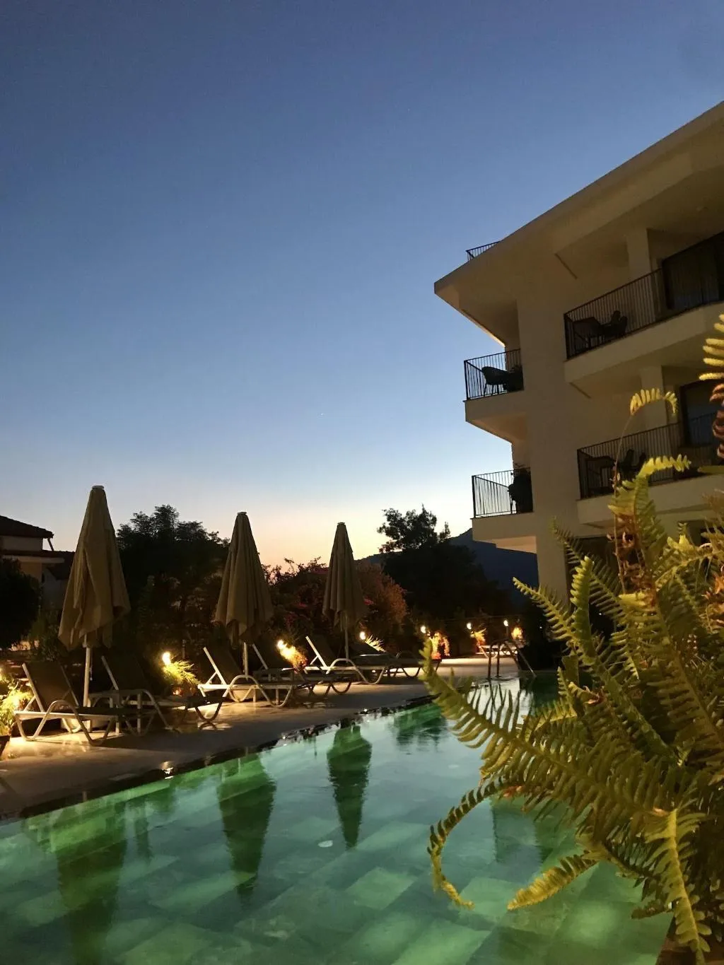 Sports and Entertainment, Payava Hotel By True Blue, Dalaman