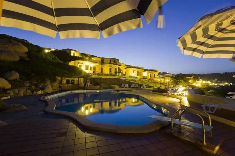 Pool, Club Esse Shardana, Olbia