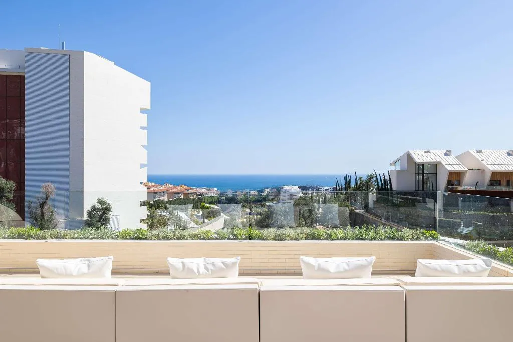 STUDIO DELUXE ONE BED Room, Leiro Residences - Preferred Hotels & Resorts, Costa Del Sol