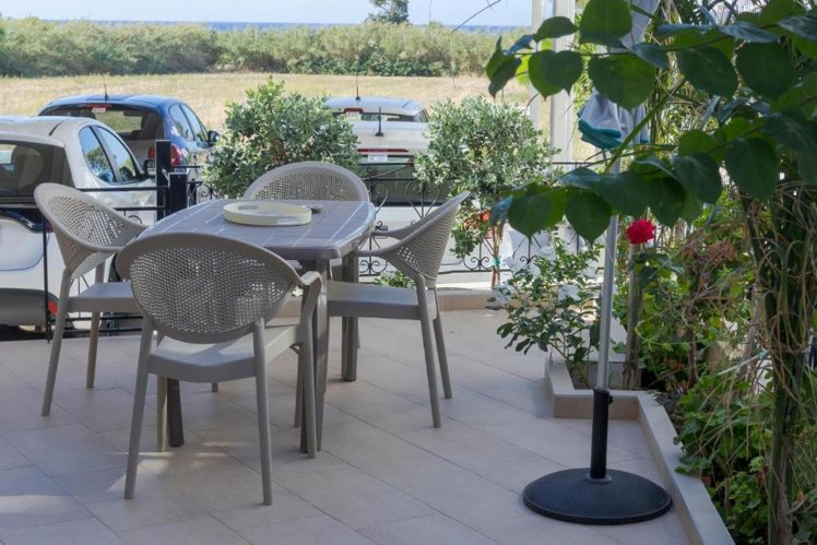 Amara Seaside by Estia, Crete