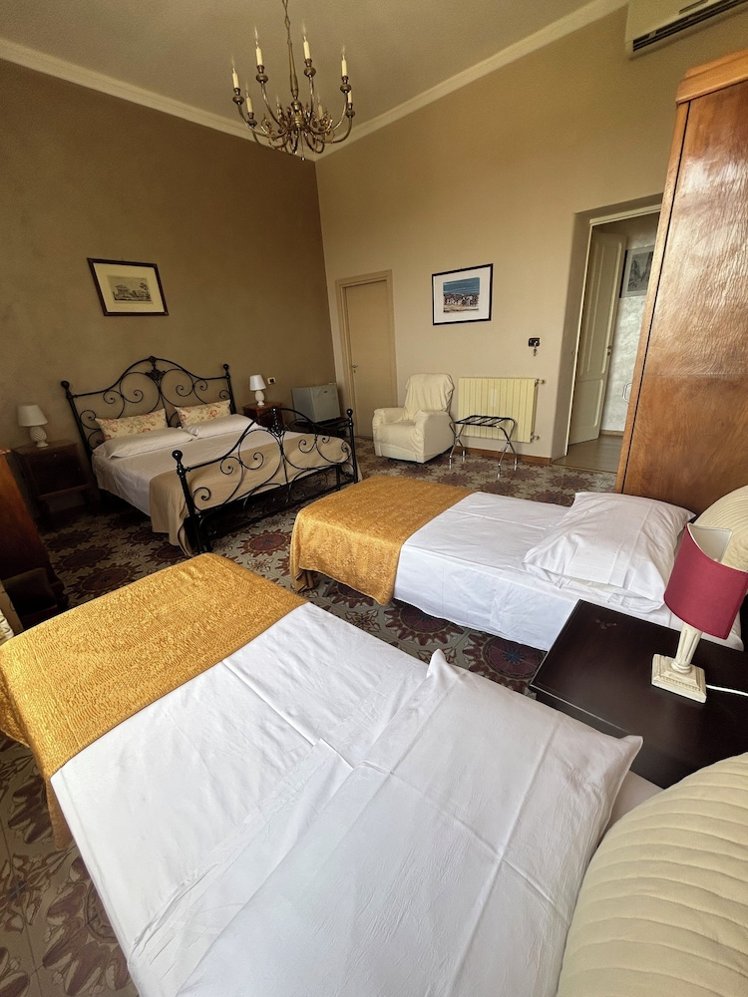 B&B La Finestra sulla Valle, Catania