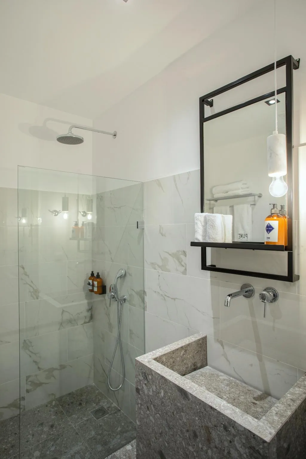 JUNIOR SUITE WITH BALCONY Room, Pame Paradiso, Athens