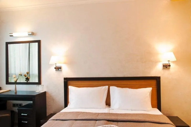 DOUBLE STANDARD Room, Efbet Hotel, Varna
