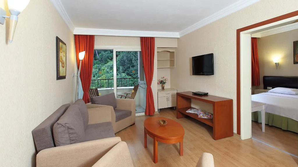 SUITE STANDARD Room, Julian Forest Suites, Dalaman