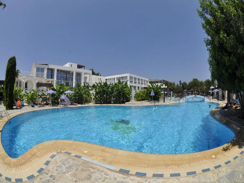 Pool, SMY Kos Beach & Splash, Kos