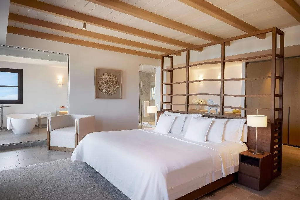 VILLA FOUR BEDROOMS Room, Angsana Corfu Resort & Spa, Corfu