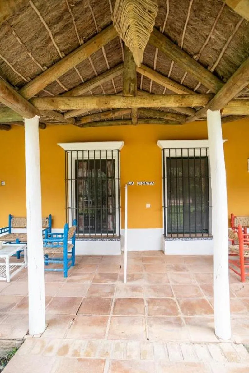 Double or Twin SUPERIOR Room, El Cortijo de los Mimbrales, Costa De La Luz
