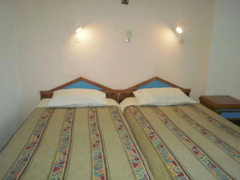 Room, Denise Apartments, Kos