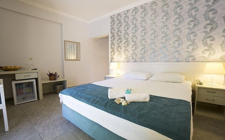 Blue Marin Hotel Bodrum, Bodrum