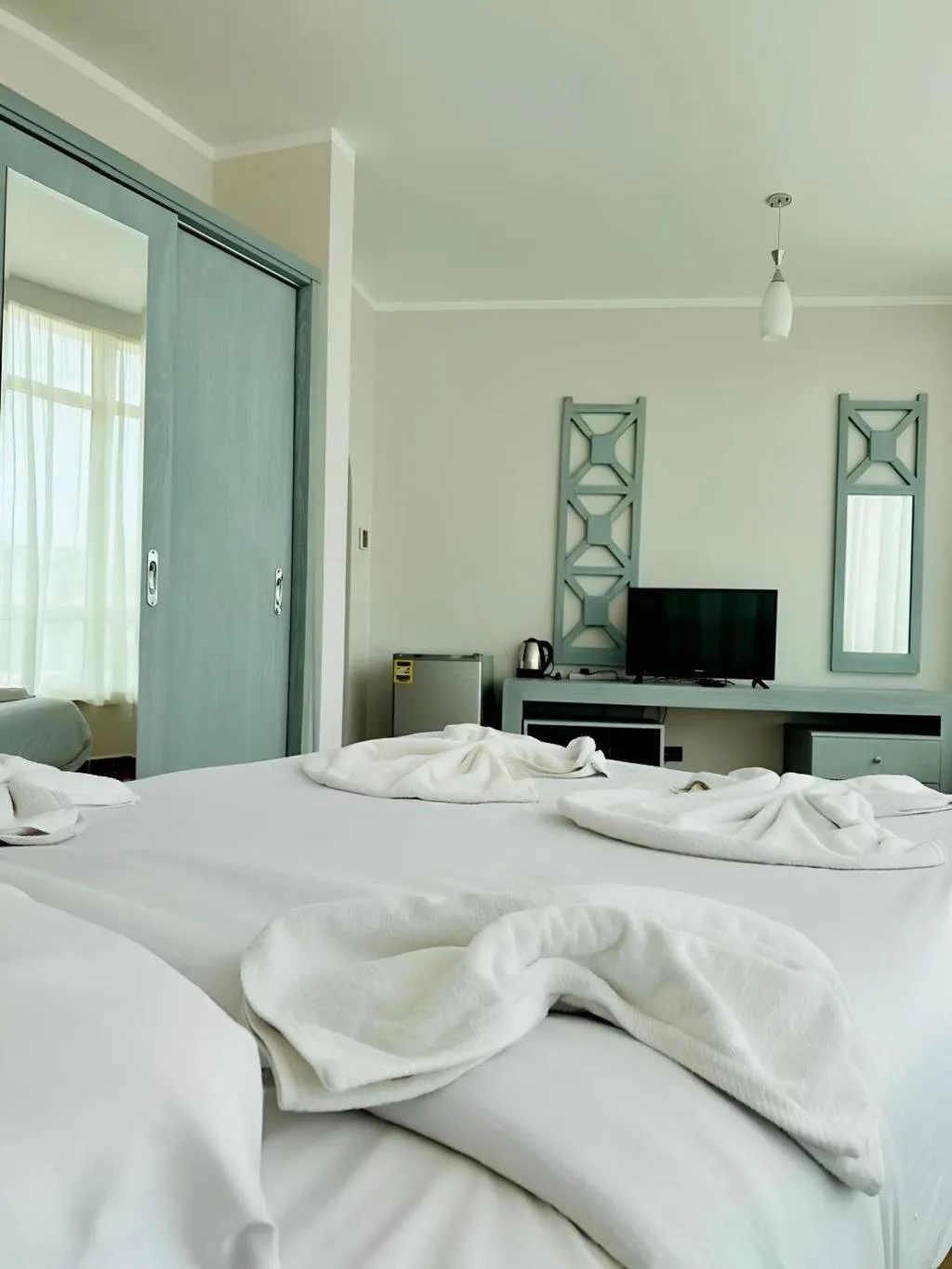 STUDIO STANDARD Room, Royal Beach Serviced Apartments, Red Sea Riviera