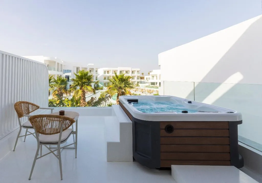 DOUBLE STANDARD Room, Meraki Sharm El Sheikh, Red Sea Riviera