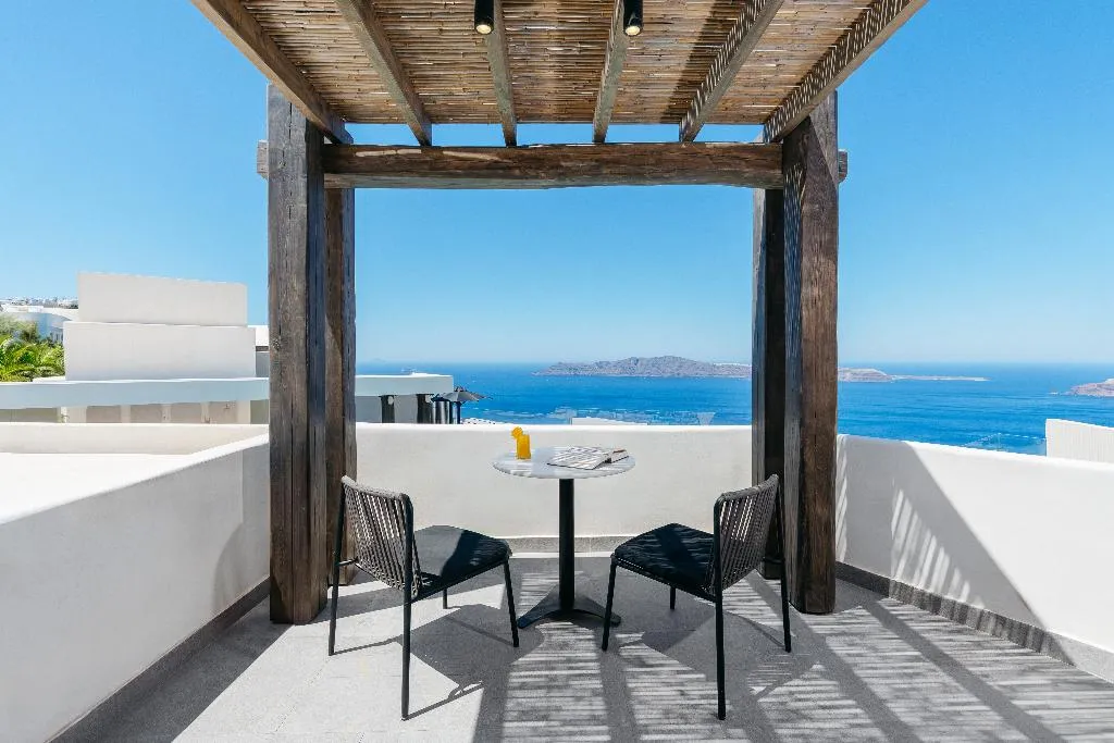Room PREMIUM Room, Rocabella Santorini Hotel & Spa, Santorini
