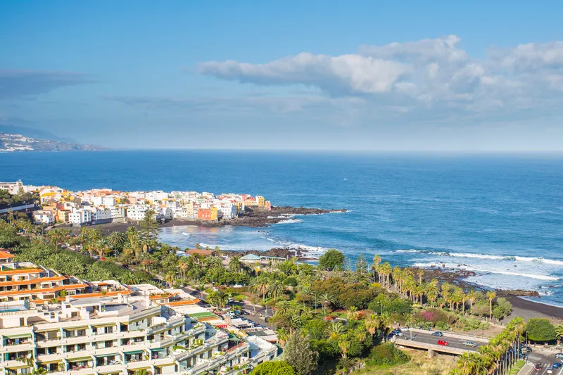 Beach, Be Live Adults Only Tenerife, Tenerife