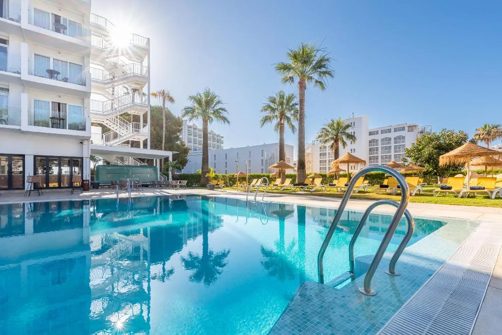 Pool, San Fermín by Dorobe, Costa Del Sol