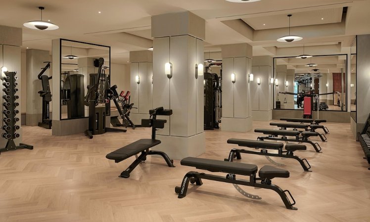 Conrad Athens The Ilisian, Athens