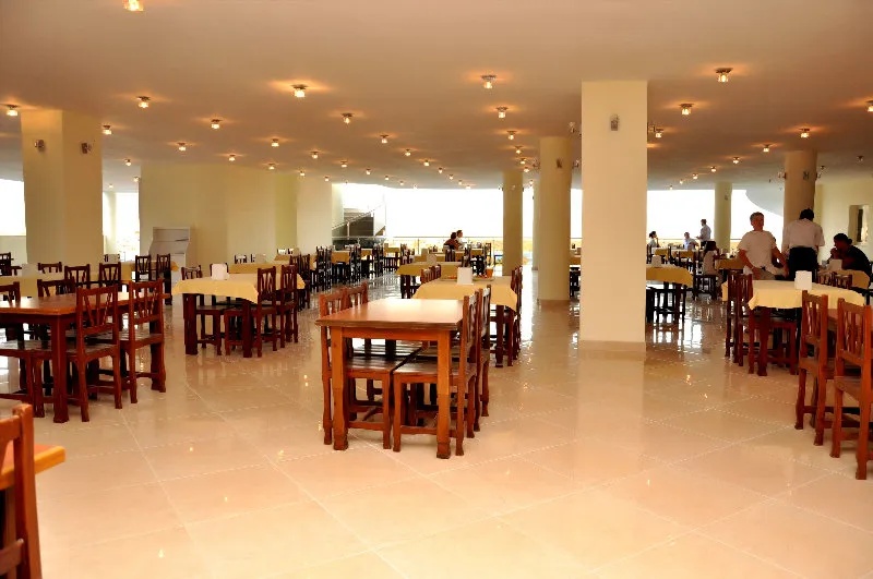 Restaurant, Royal Panacea Hotel, Bodrum