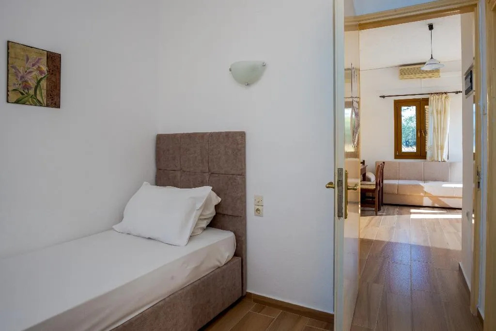 APARTMENT CAPACITY 3 Room, Bellino Apartments, Crete