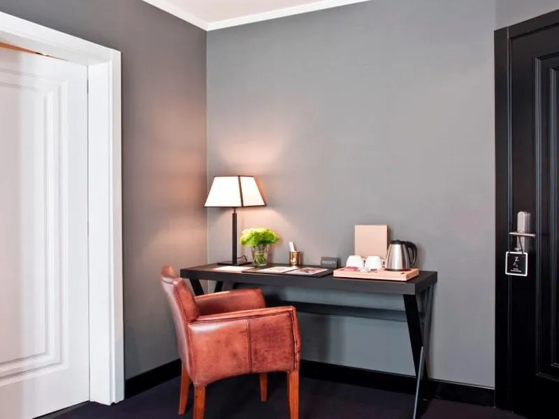 DOUBLE DELUXE Room, The Principal Madrid, Madrid