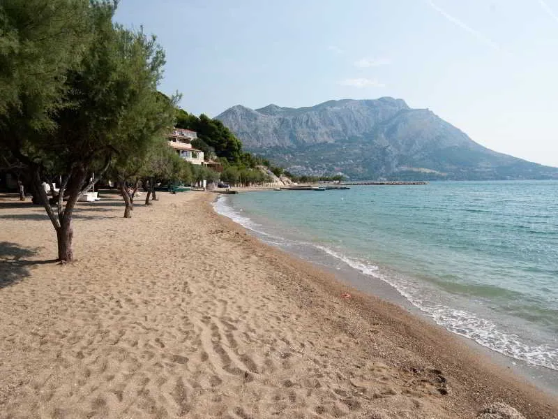 Beach, Joza, Split