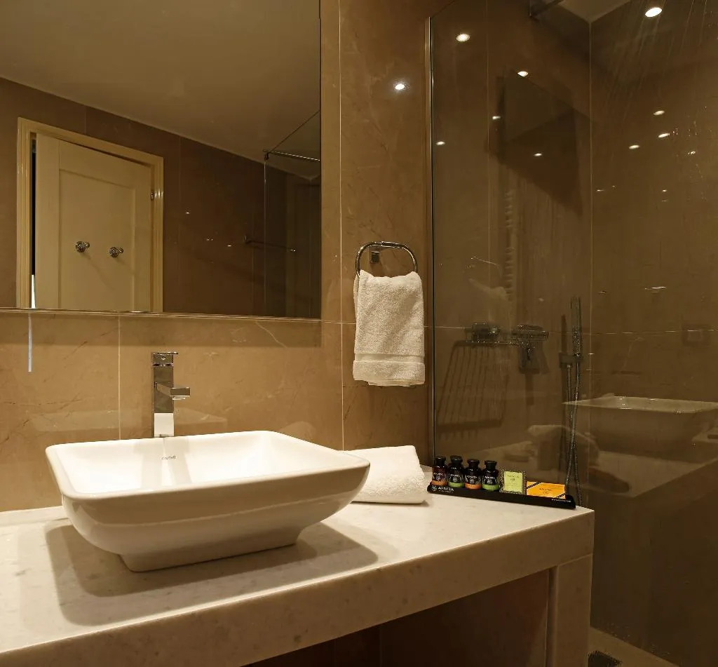 Double or Twin CLASSIC Room, Siora Vittoria Boutique, Corfu