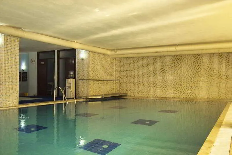 Pool, Rose Resort, Antalya