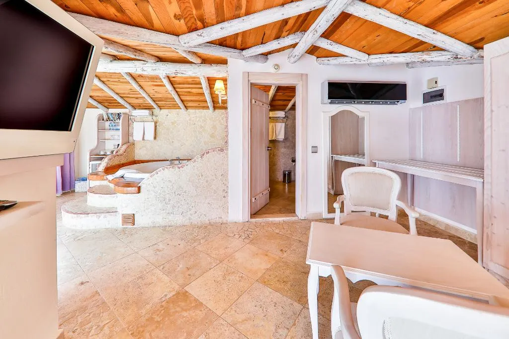SUITE DELUXE Room, Likya Residence Hotel Spa, Dalaman