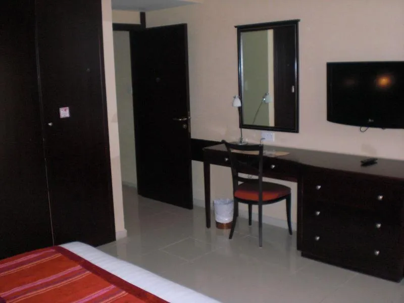 APARTMENT EXECUTIVE ONE BEDROOM Room, Winchester Grand Hotel Apartments, Dubai