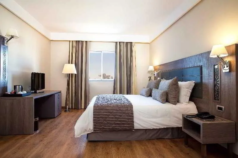 DOUBLE SUPERIOR Room, Sky Casa Airport, Casablanca