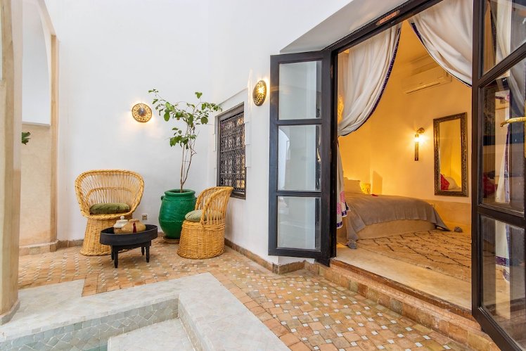 Dar Charkia, Marrakech